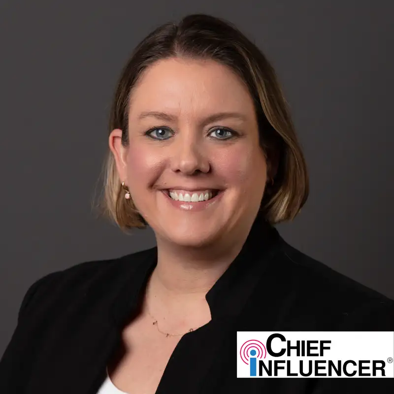 Katie Harbath on Uncovering Your Unique Voice - Chief Influencer - Episode # 017