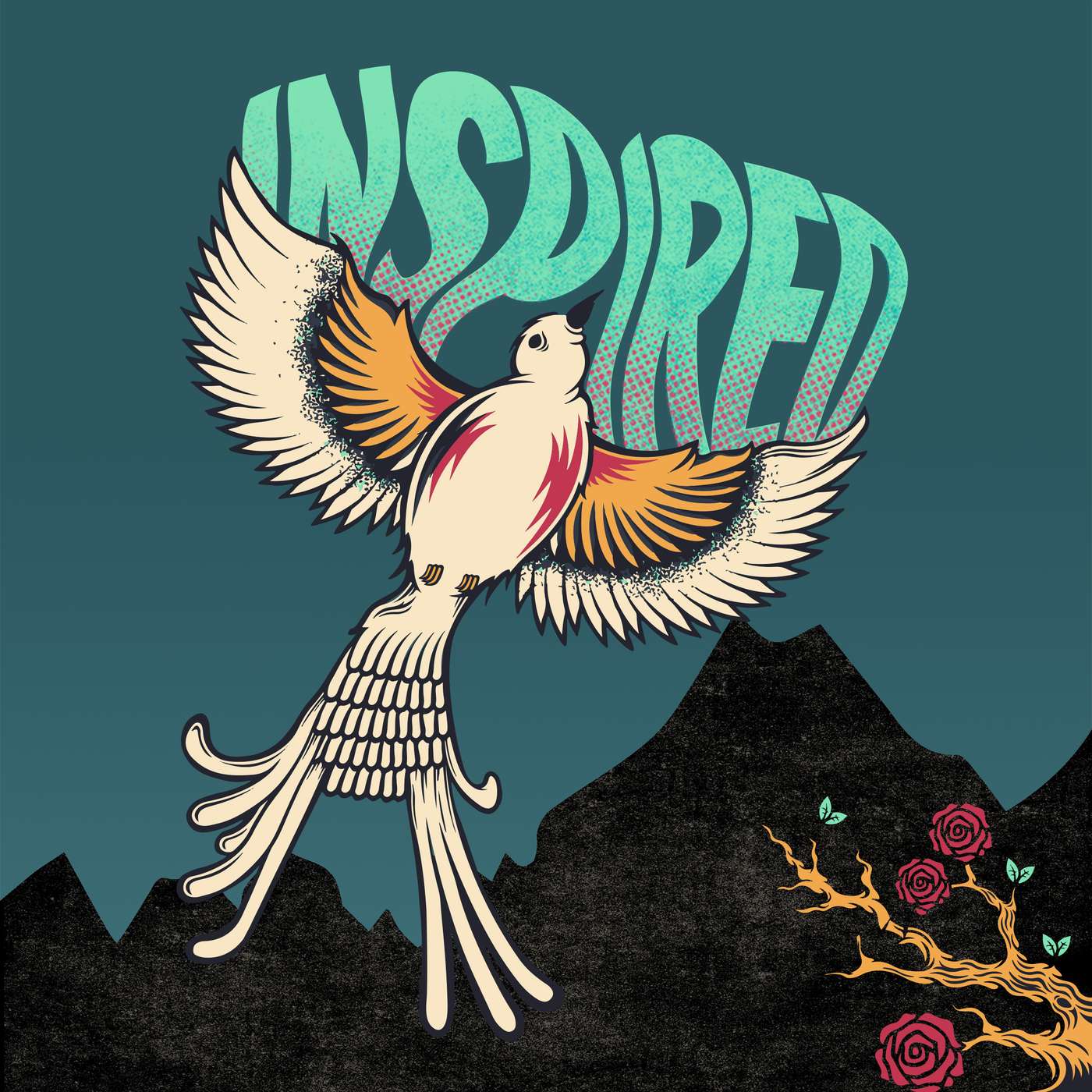 Poetry and Paradox - Scott Wall