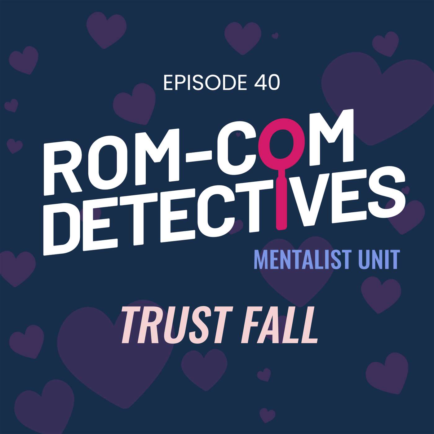 Rom-Com Detectives