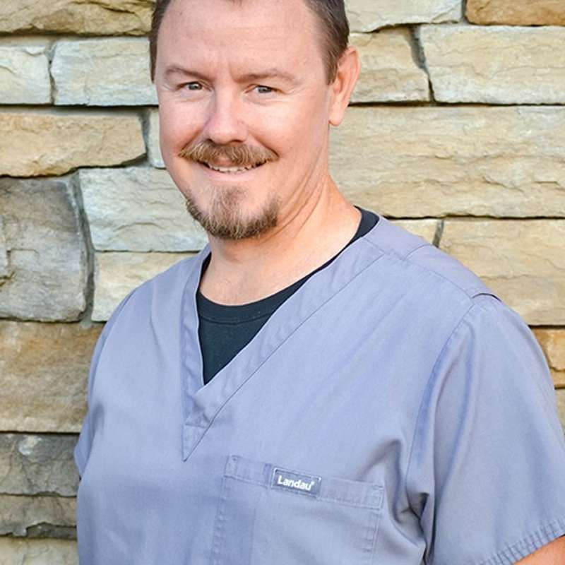 Bryden McCormick, DDS