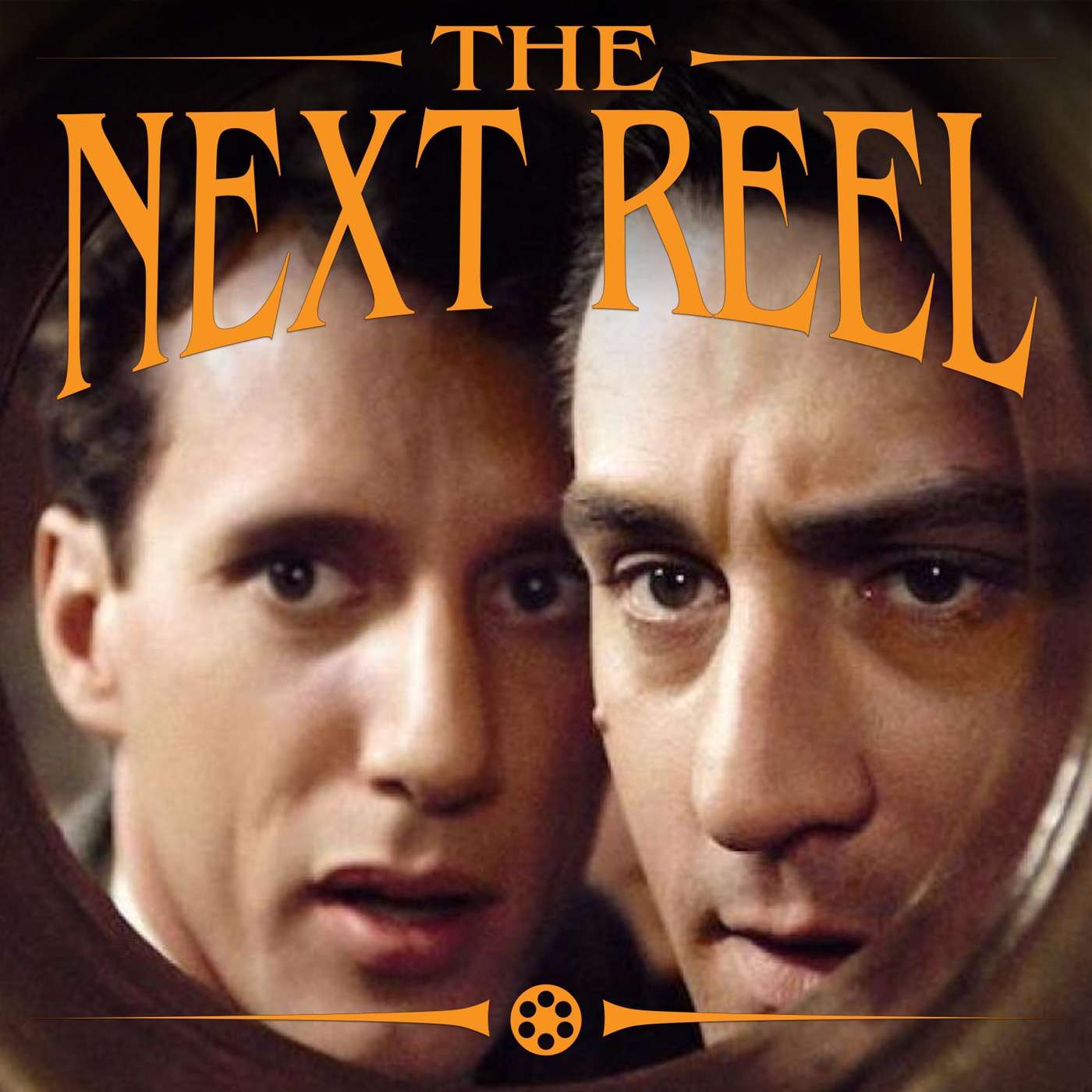 Once Upon A Time In America • The Next Reel episode artwork