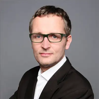 Olaf Keser-Wagner