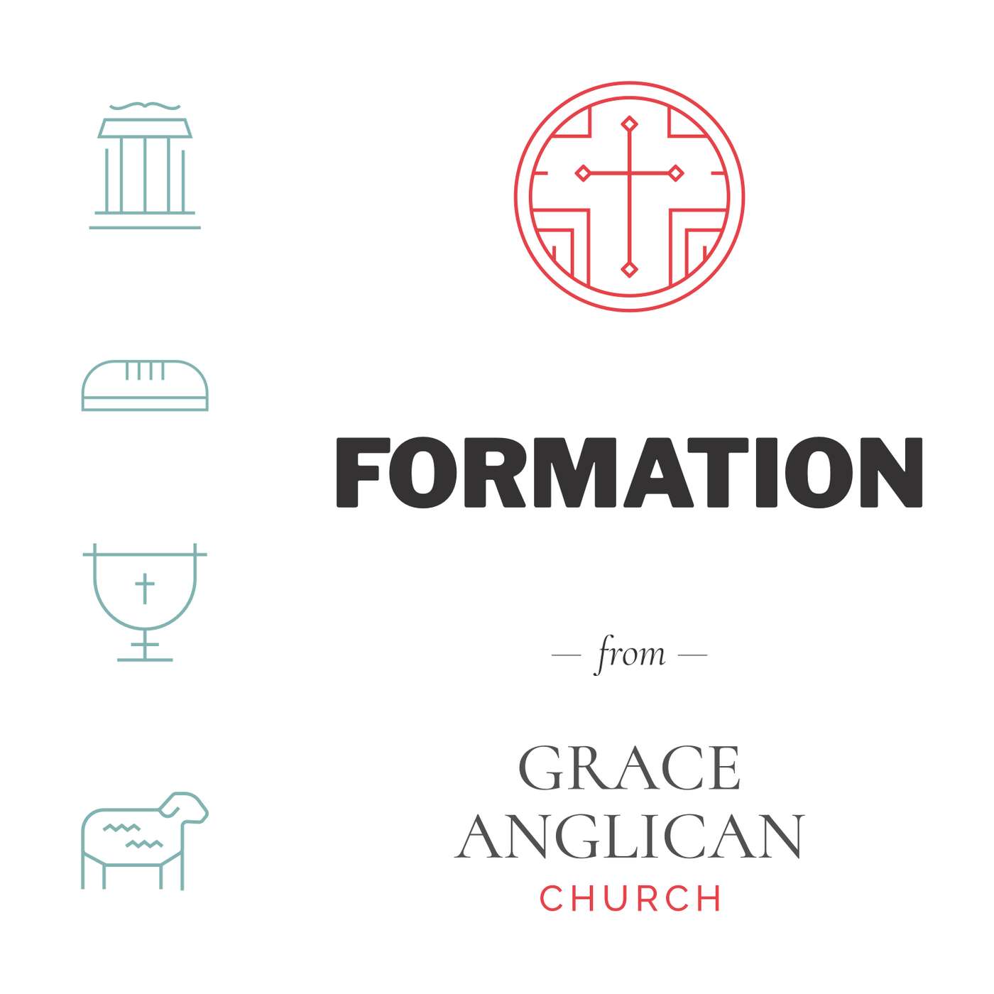 Grace Anglican Formation