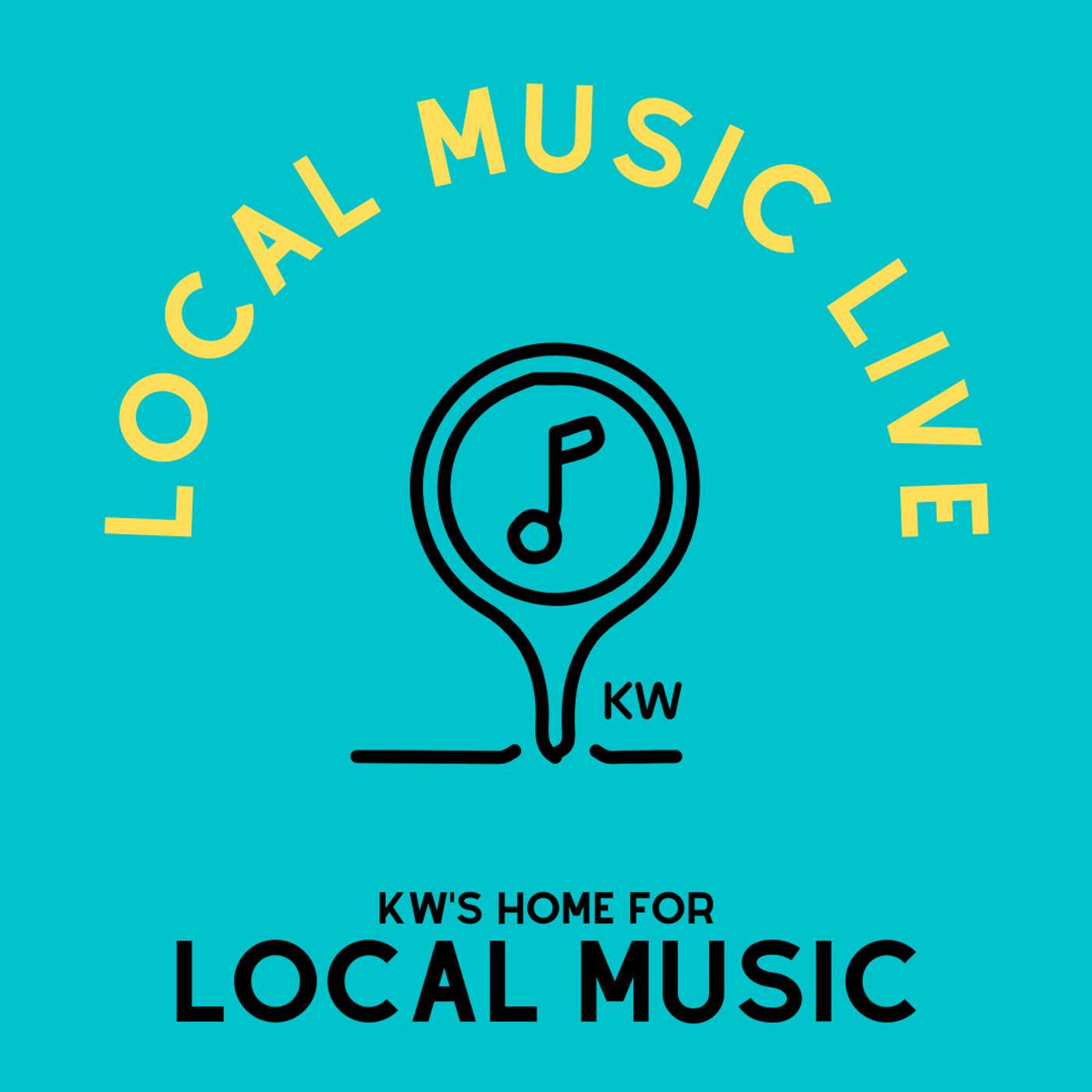 Local Music Live: Kitchener's Amanda Braam shares her award winning songwriting on "Ladybug Basement" (Full Episode) episode artwork