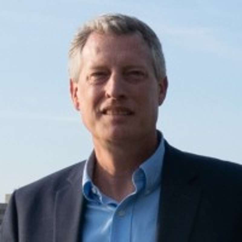 Steve McNally, MBA, CMA, CPA