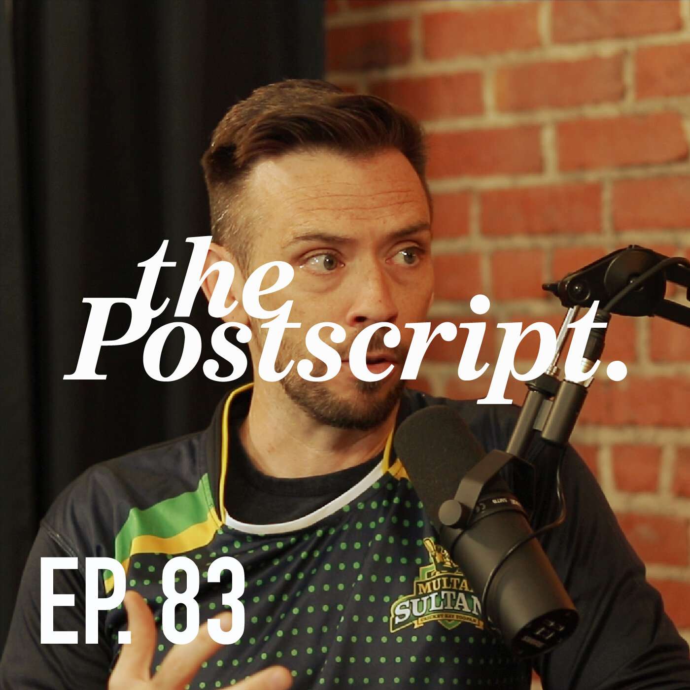 Episode 83: Israel and the Plot Against God’s People