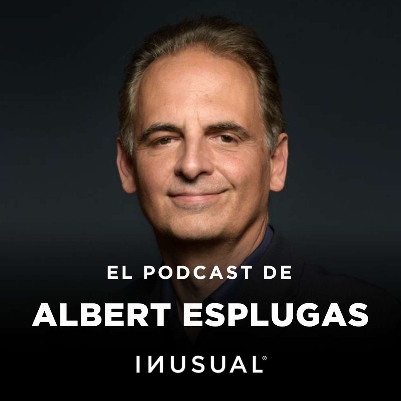 El podcast de Albert Esplugas podcast artwork