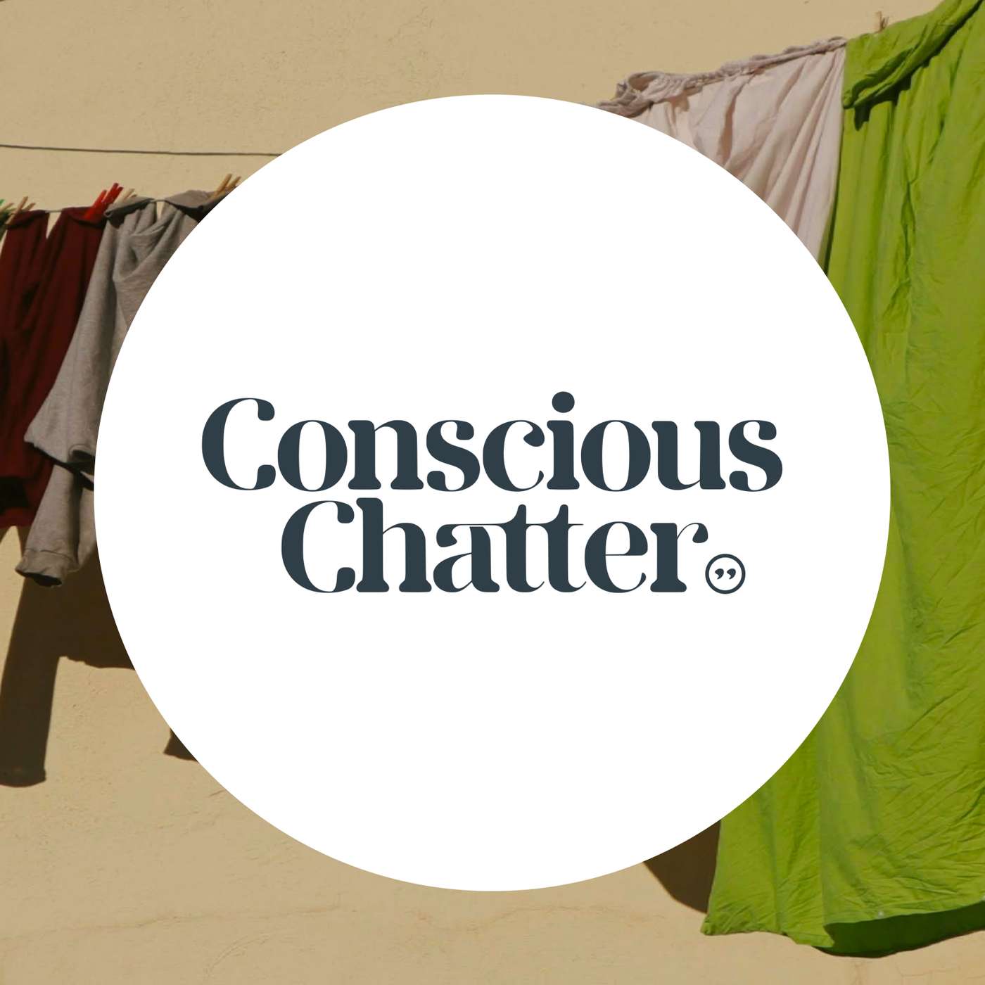 Conscious Chatter: A Scientific Lens on the Links Between Fast Fashion, Toxicity, & Microplastics Conscious Chatter: A Scientific Lens on the Links Between Fast Fashion, Toxicity, & Microplastics