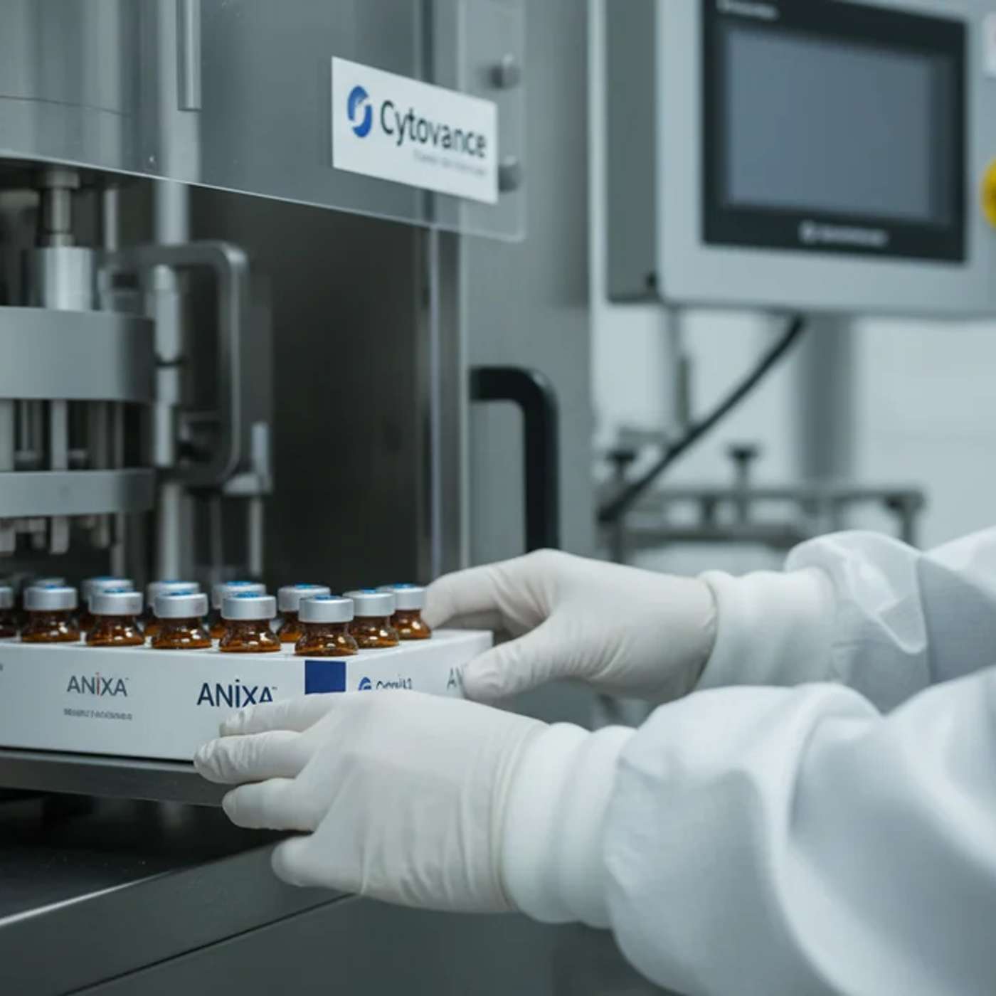 Anixa Vaccine Clears Phase 2 Hope, Unhealthy Air Looms for Americans, Miraval Retreat Cuts Stress, Jackie and Shadow’s Eagle Eggs Hatch, and more... Anixa Vaccine Clears Phase 2 Hope, Unhealthy Air Looms for Americans, Miraval Retreat Cuts Stress, Jackie and Shadow’s Eagle Eggs Hatch, and more...