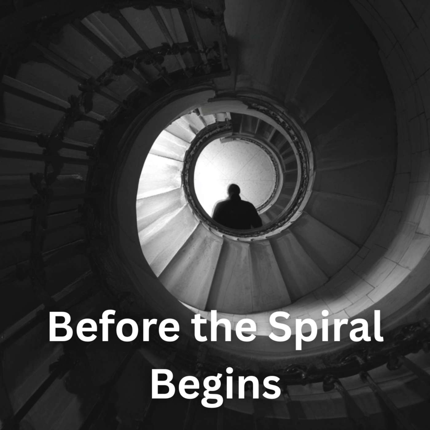 Day 35 – Before the Spiral Begins episode artwork