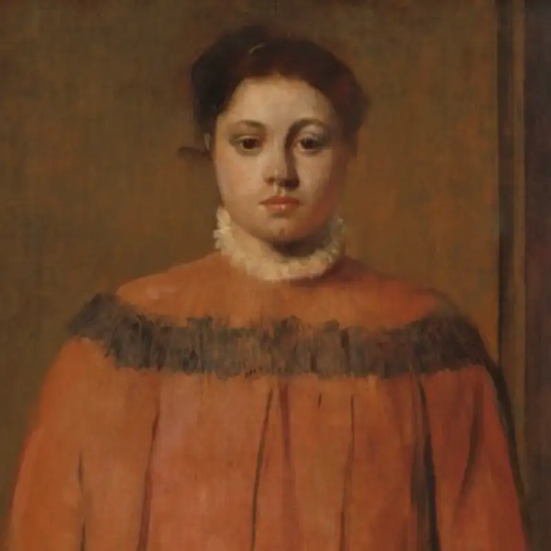 The Lamb Shall Feed Them