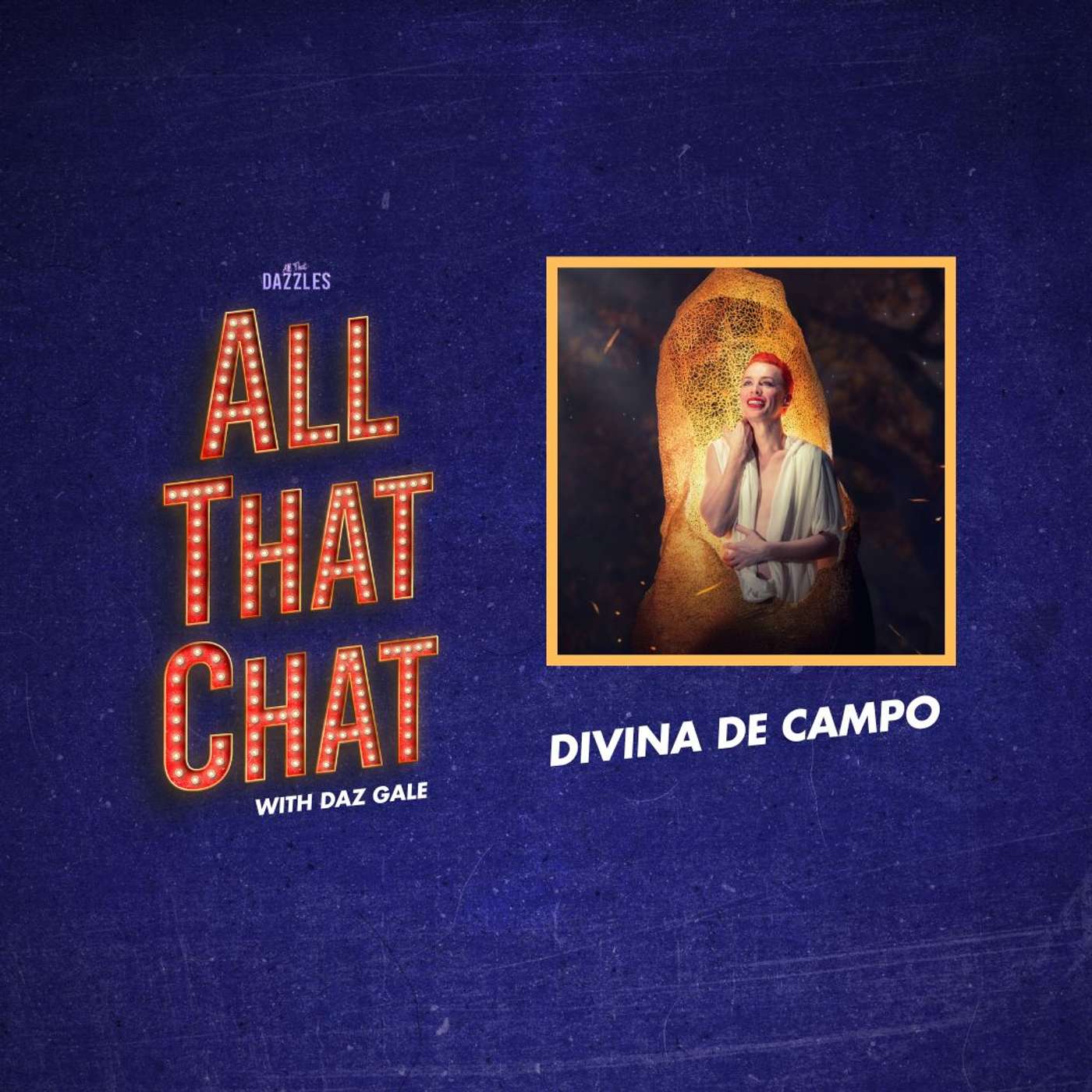 Series 4 Episode 8 - Divina De Campo