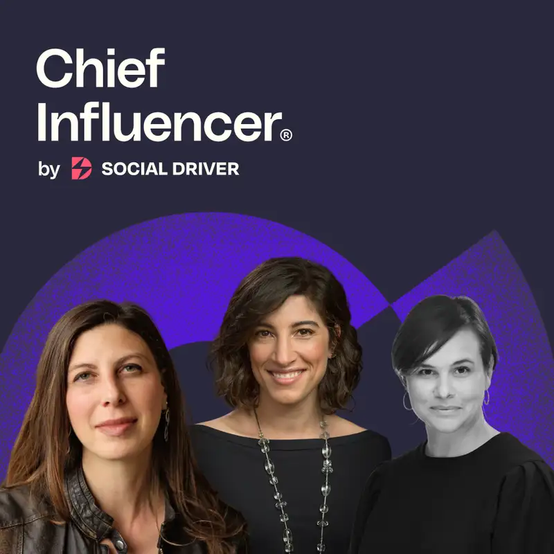 Why Nonprofits Need a New Influence Playbook with Carnegie's Kleinfeld, DiResta & Labowitz