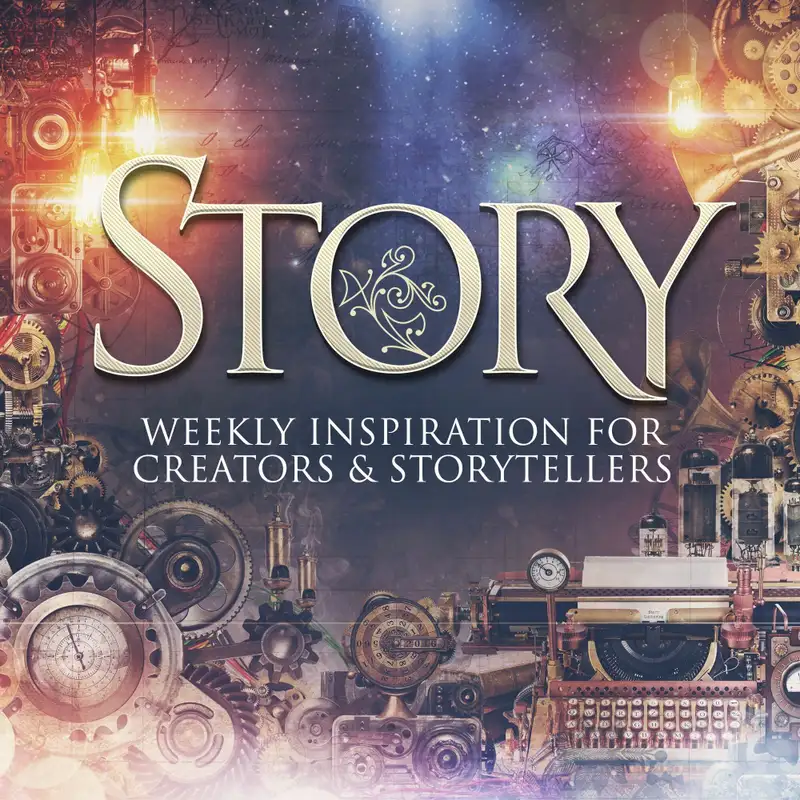 STORY INTRO