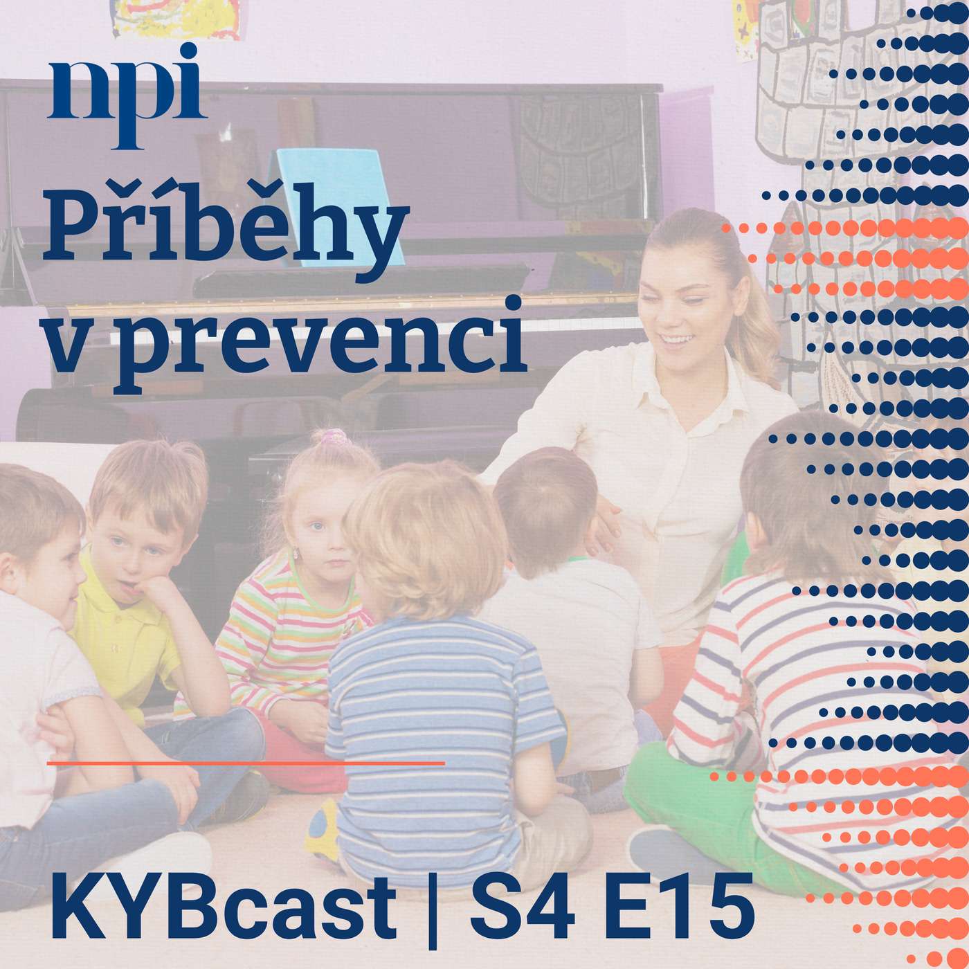 Příběhy v prevenci | S4:E15