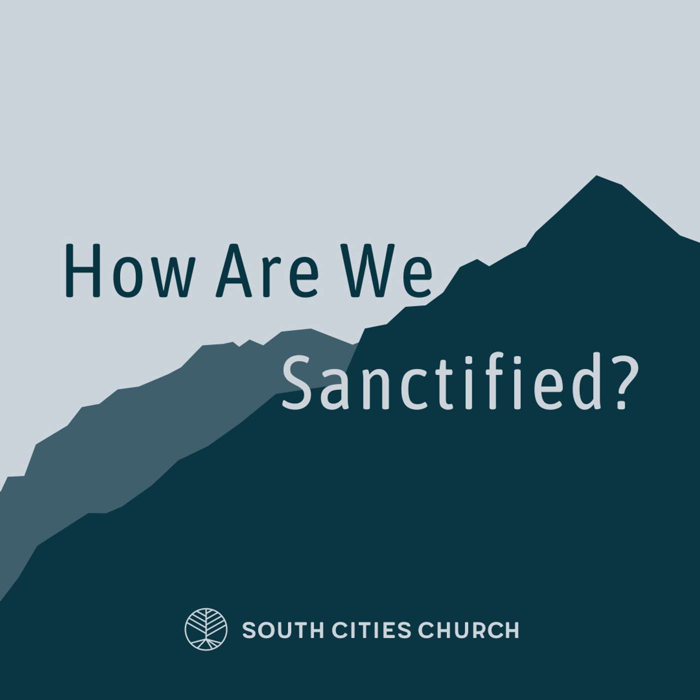 South Cities Church – Sermons