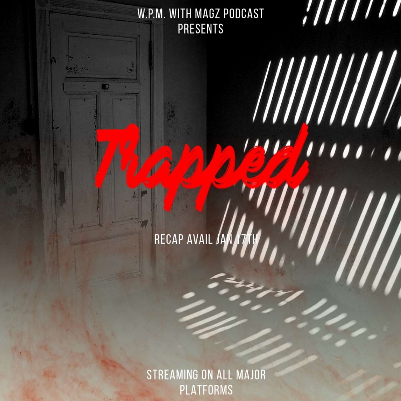 Trapped 2025 Recap
