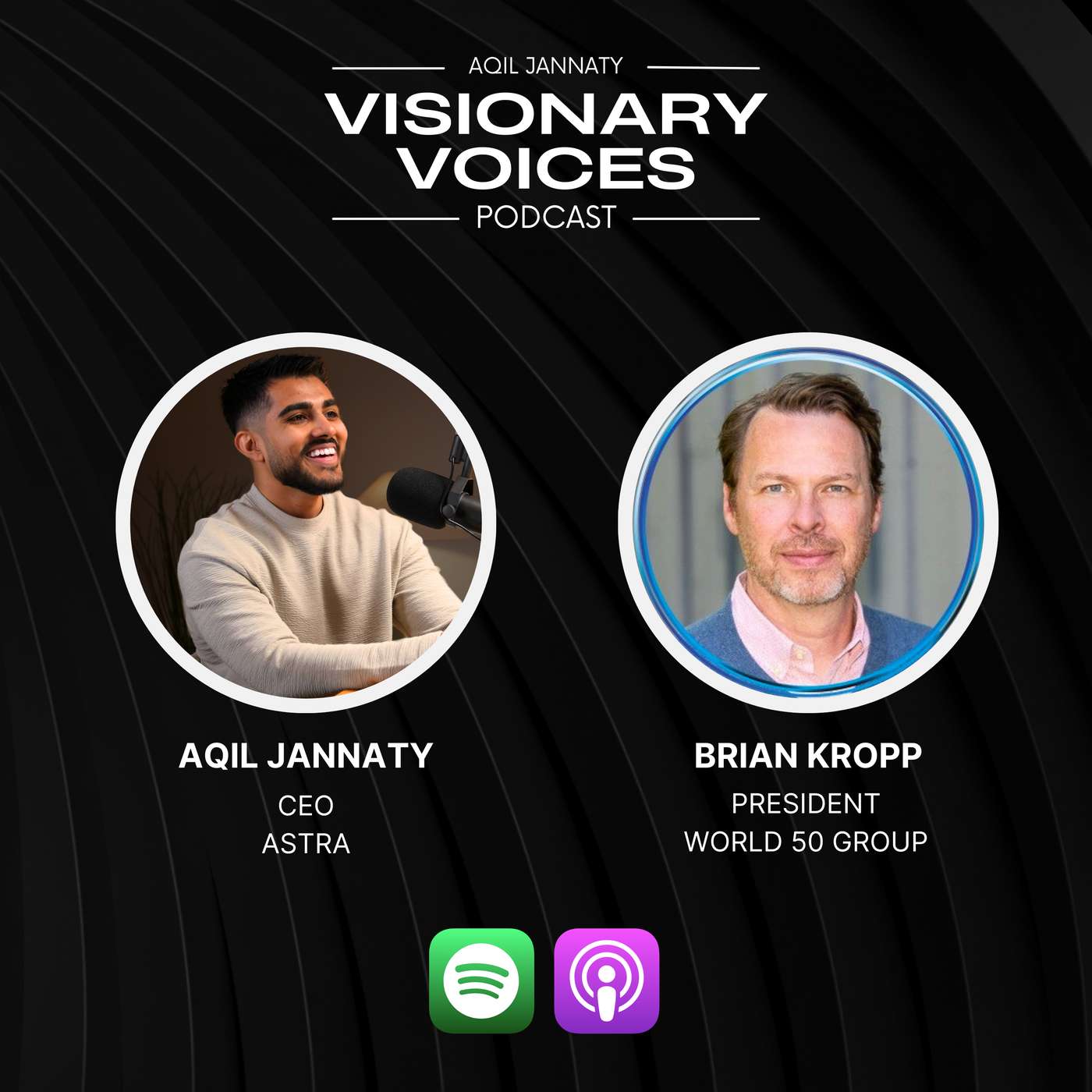 The Elite Executive Group You Never Heard About Ft Brian Kropp The Elite Executive Group You Never Heard About Ft Brian Kropp