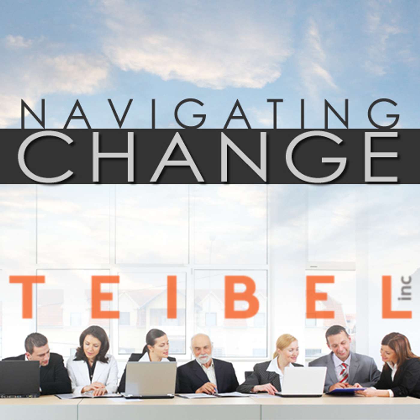 Navigating Change from Teibel Education