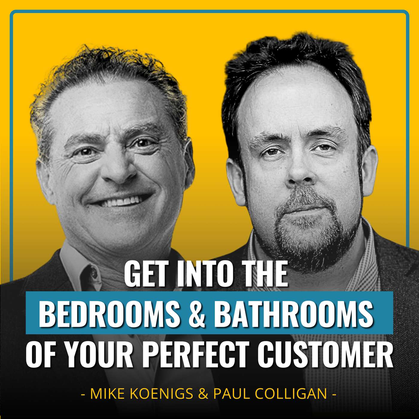 Capability Amplifier