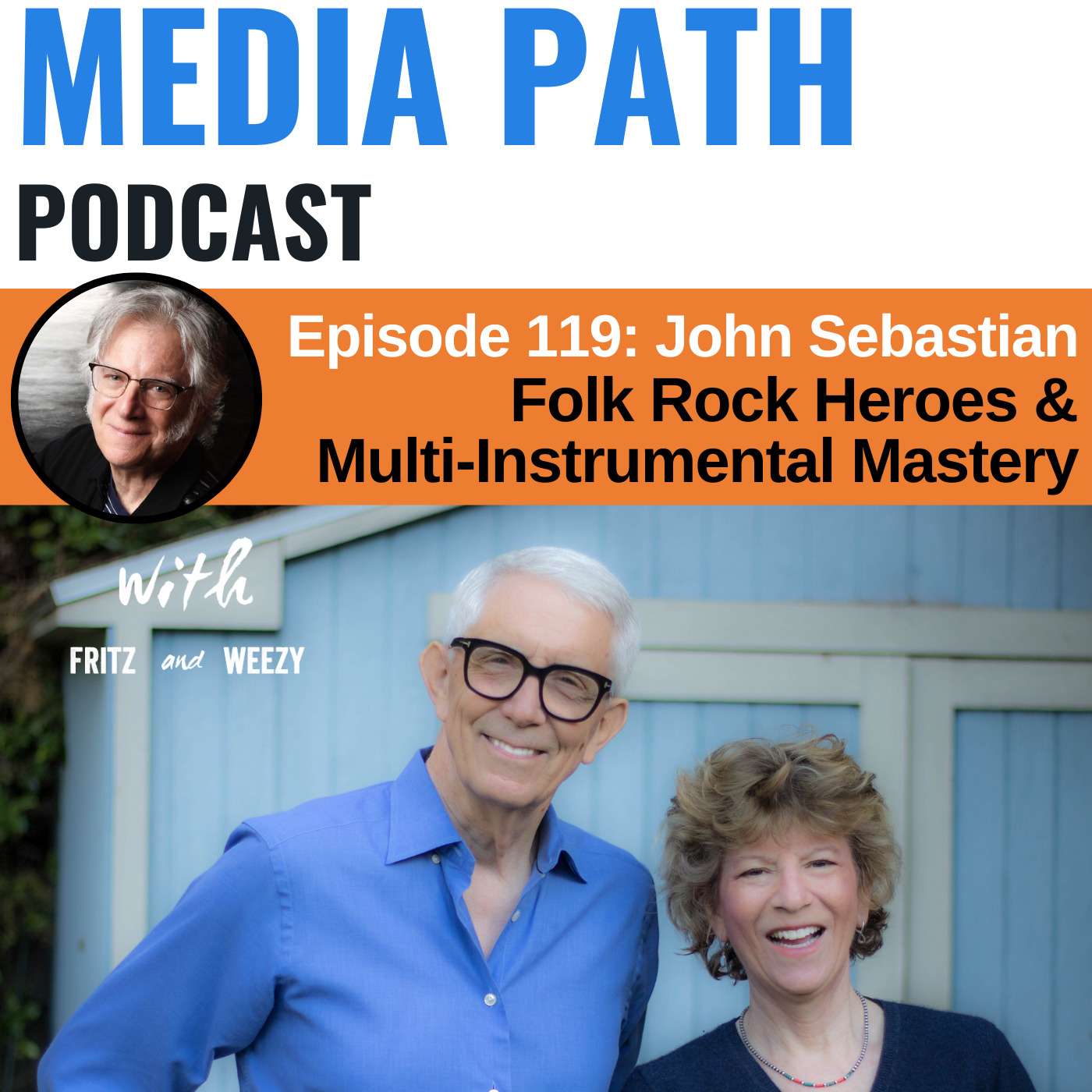 Media Path Podcast