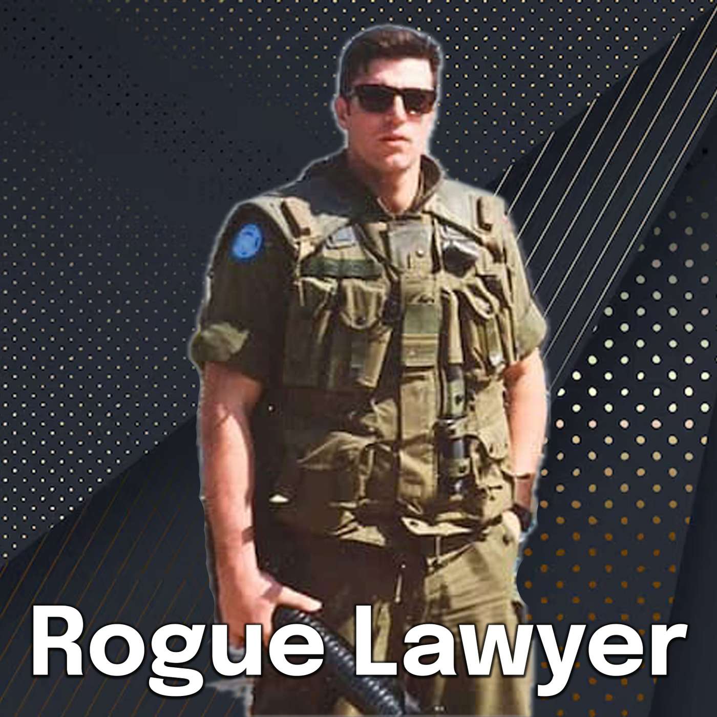 Ep. 167: Ex-Soldier Turned Lawyer Exposes the Truth