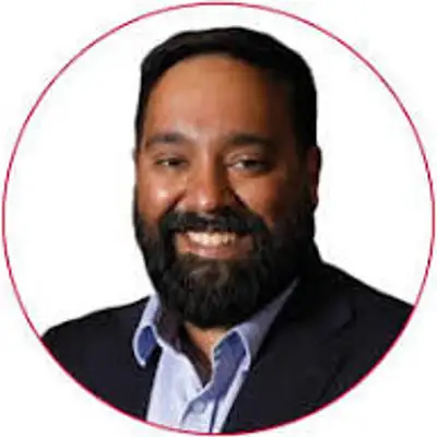 Harinder Mahil - Portfolio Holder for Economic Regeneration, Medway Council & Owner of the Gurkha Fire