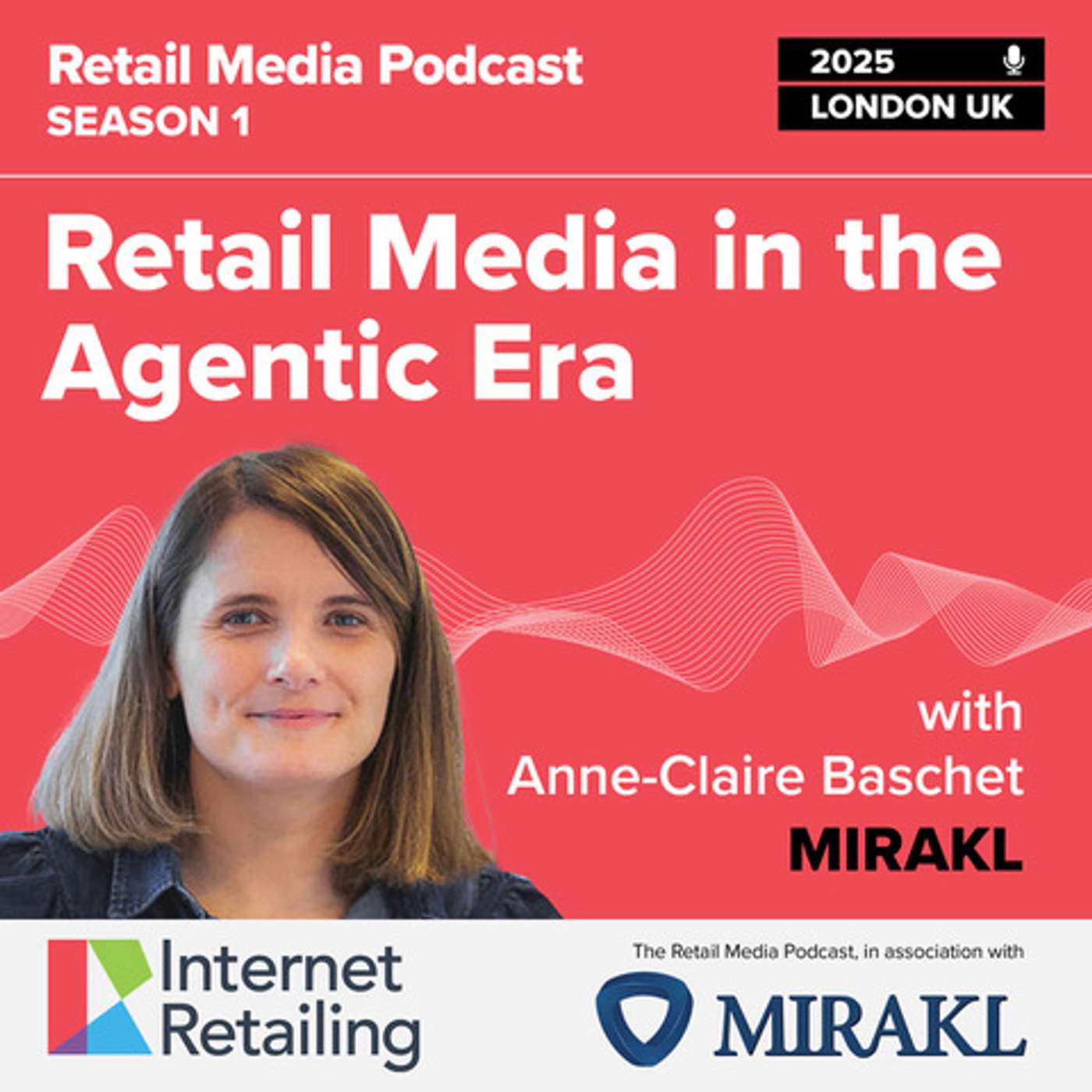 RMX - The Retail Media Podcast