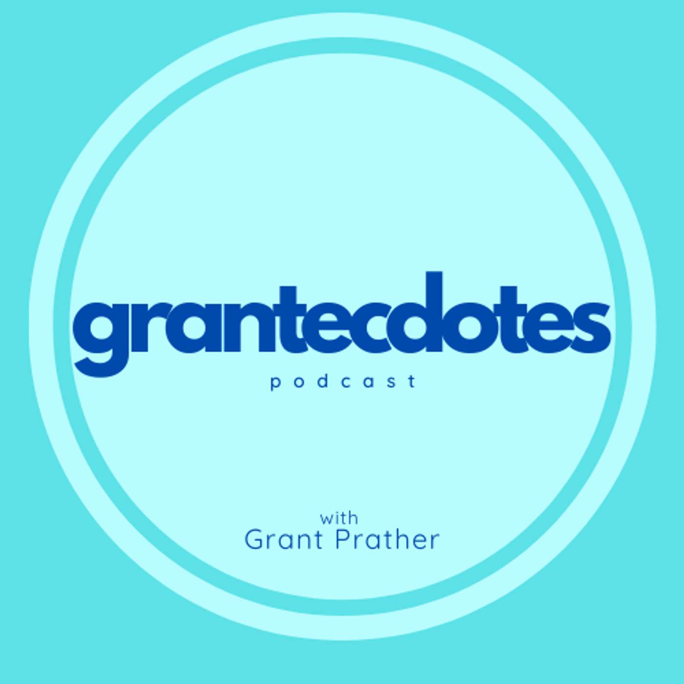 Senioritis | Grantecdotes Ep. 5