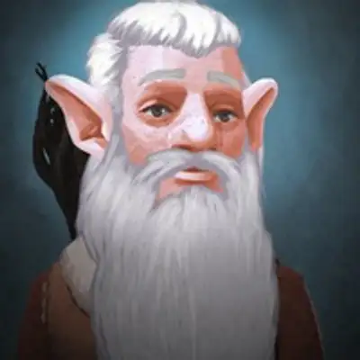 image of podcast supporter