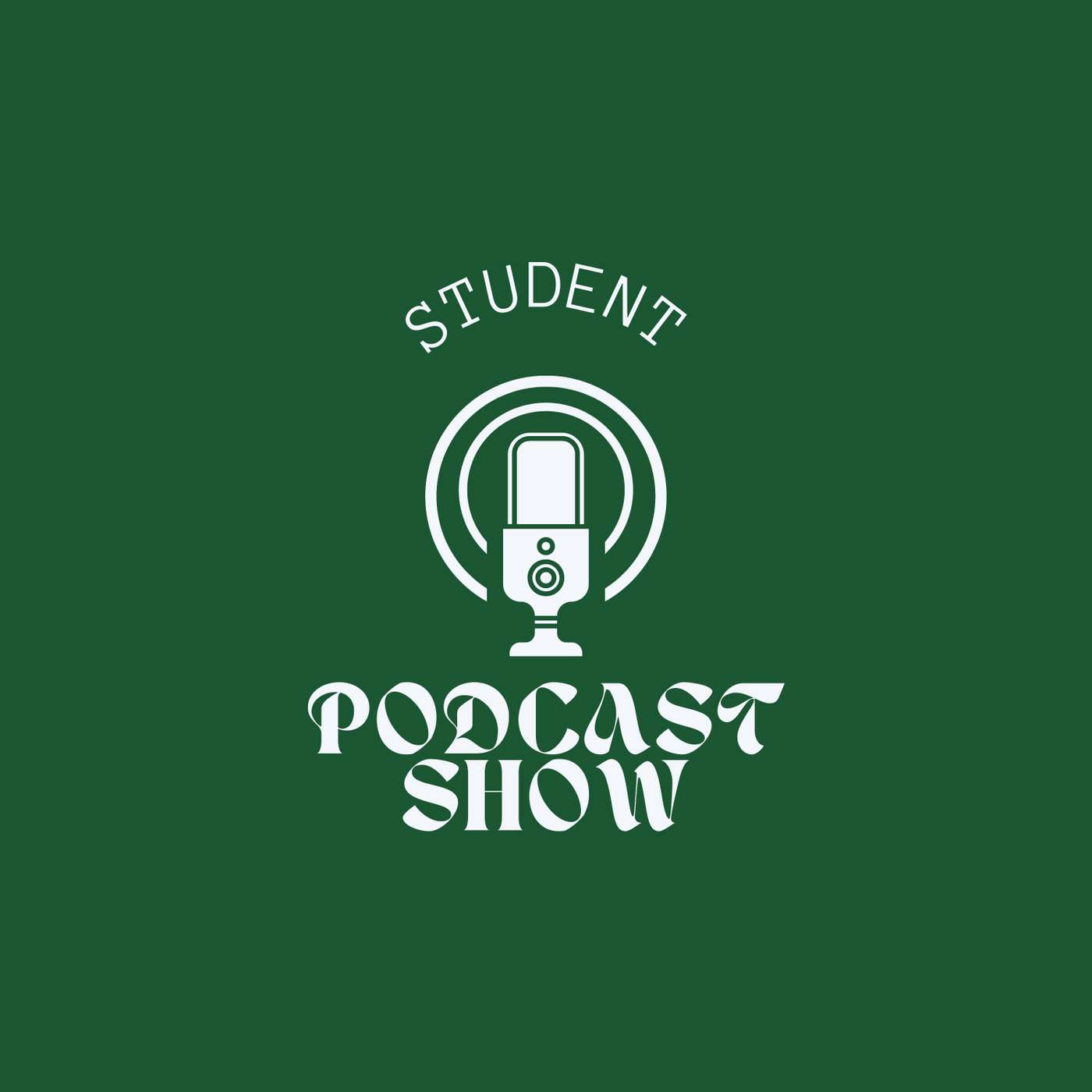 SLU Student Podcasts