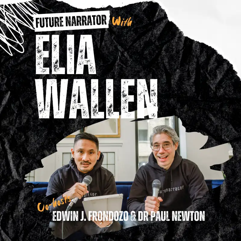 Innovation in Business Travel: Elia Wallen's Journey at Web Summit Vancouver