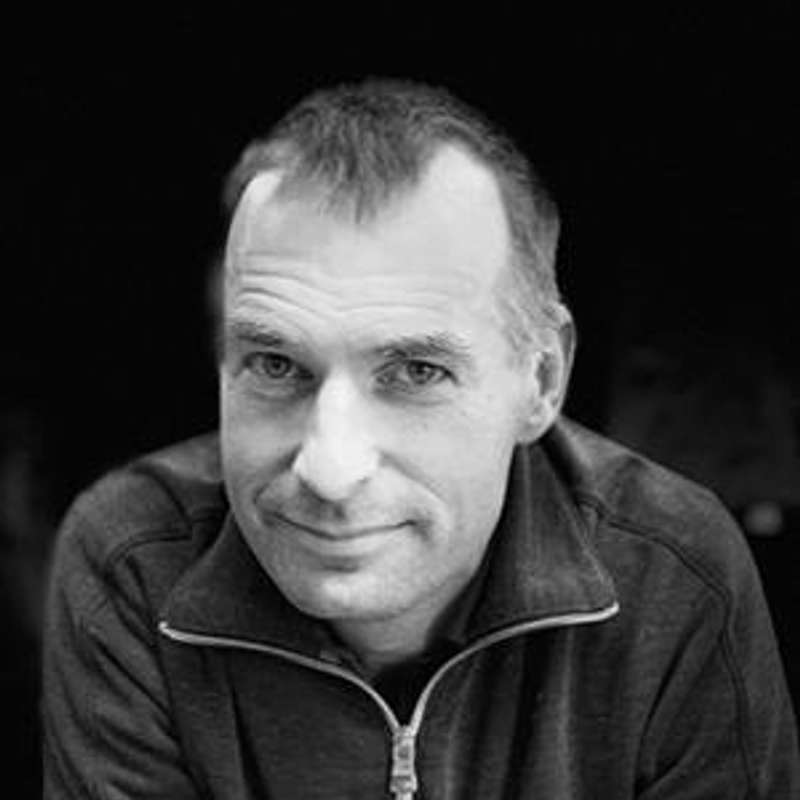 Professor Greger Larson