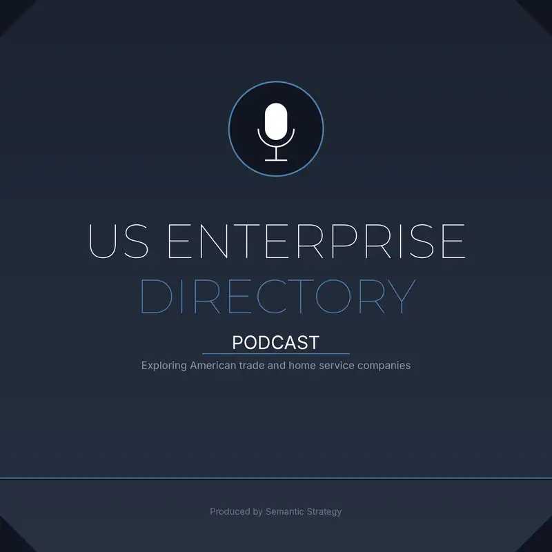 US Enterprise Directory