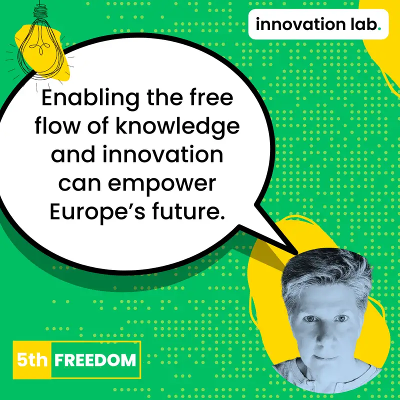 innovation lab by information labs