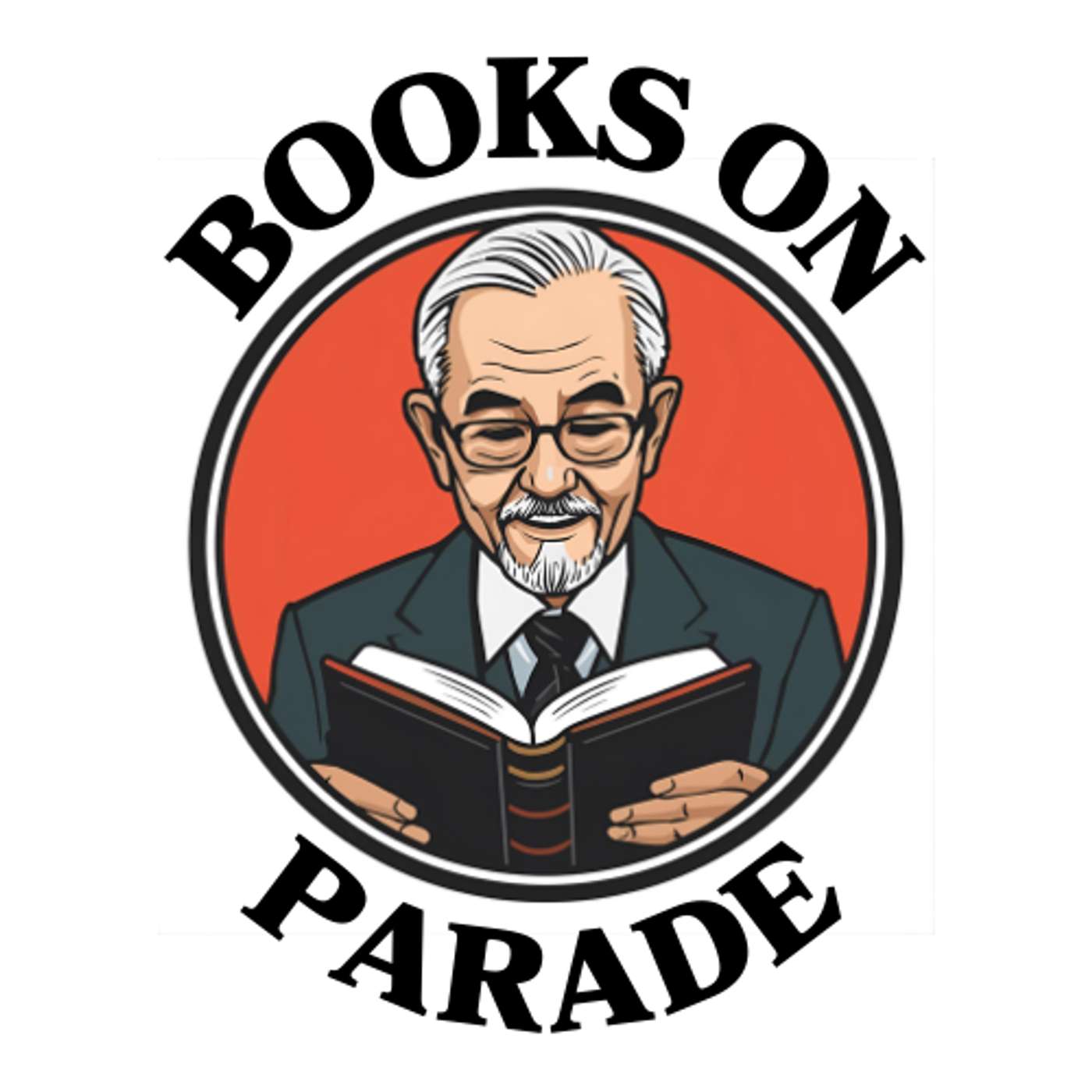 Books on Parade