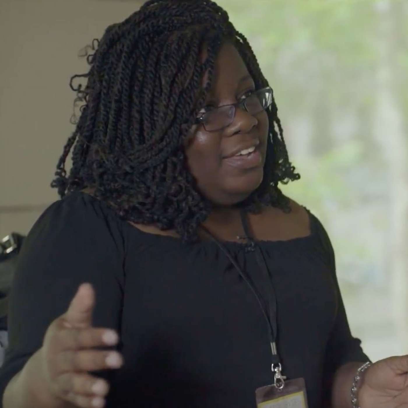 Ìmísí 3D's Judith Okonkwo is bullish on VR and AR tech adoption in Africa episode artwork