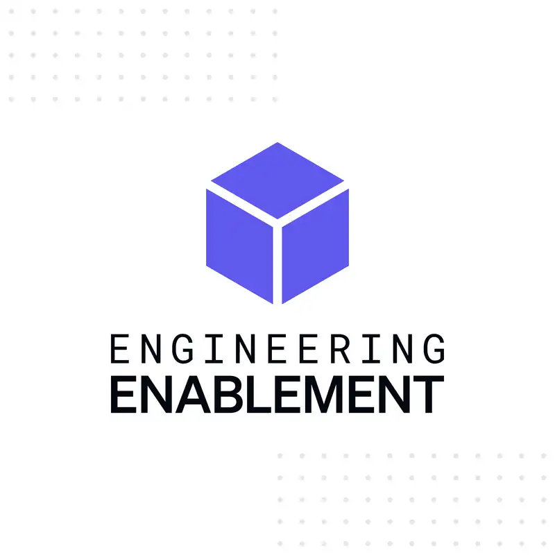 Engineering Enablement by DX