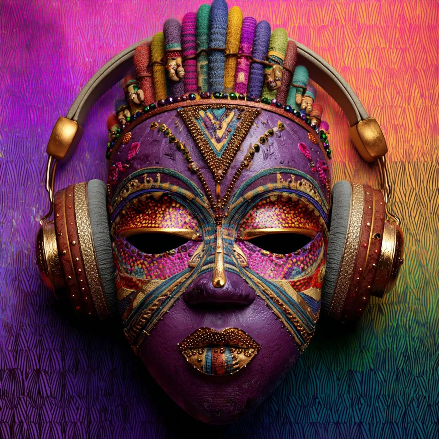 7.15.2026: Osun's Honey, Oya's Winds! Your 222.9 9pm or 6am Cosmic Weather 4Cast episode artwork