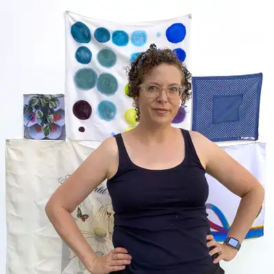 Christine Buckton Tillman