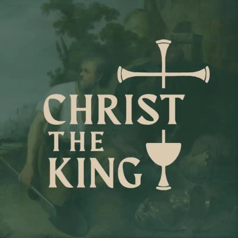Matthew 14:13-21