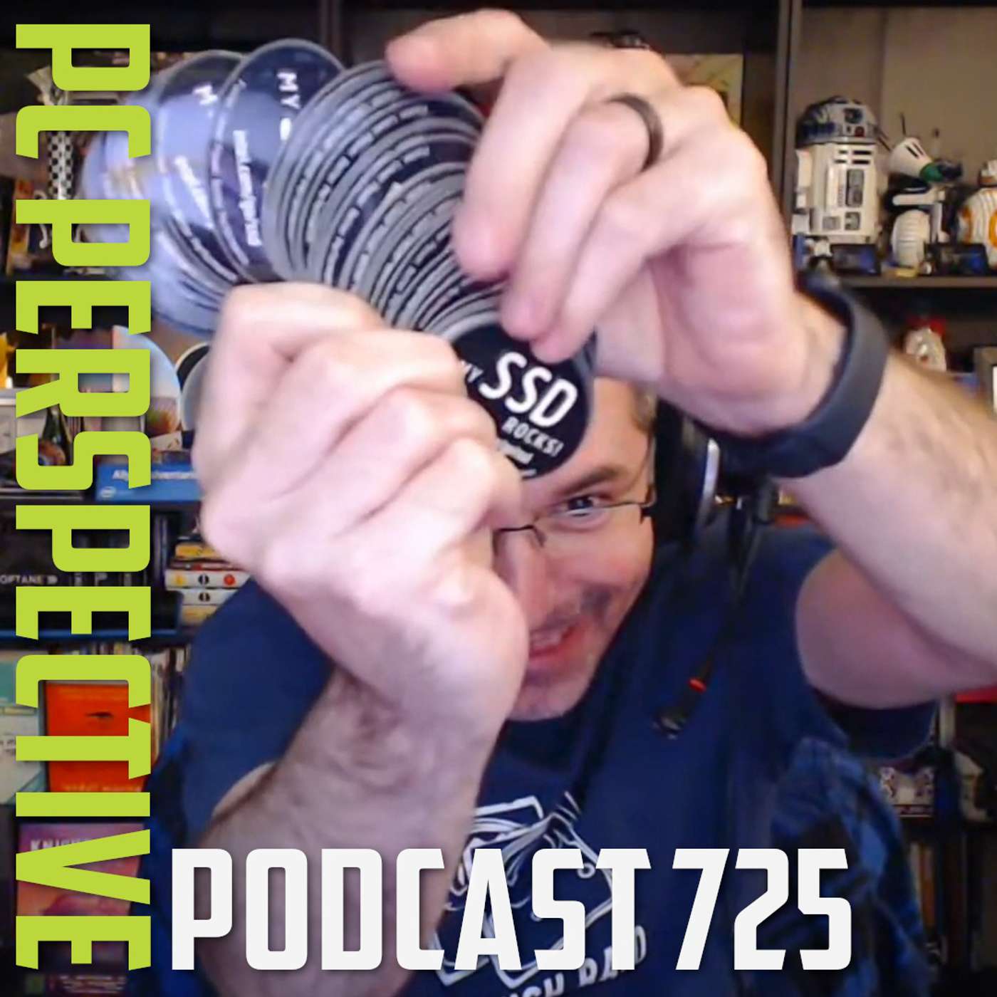 PC Perspective Podcast