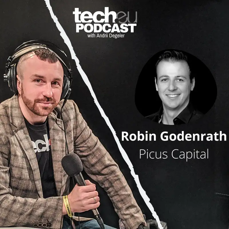 A big problem with startup (over)valuations, with Robin Godenrath and Bastian Hasslinger of Picus Capital