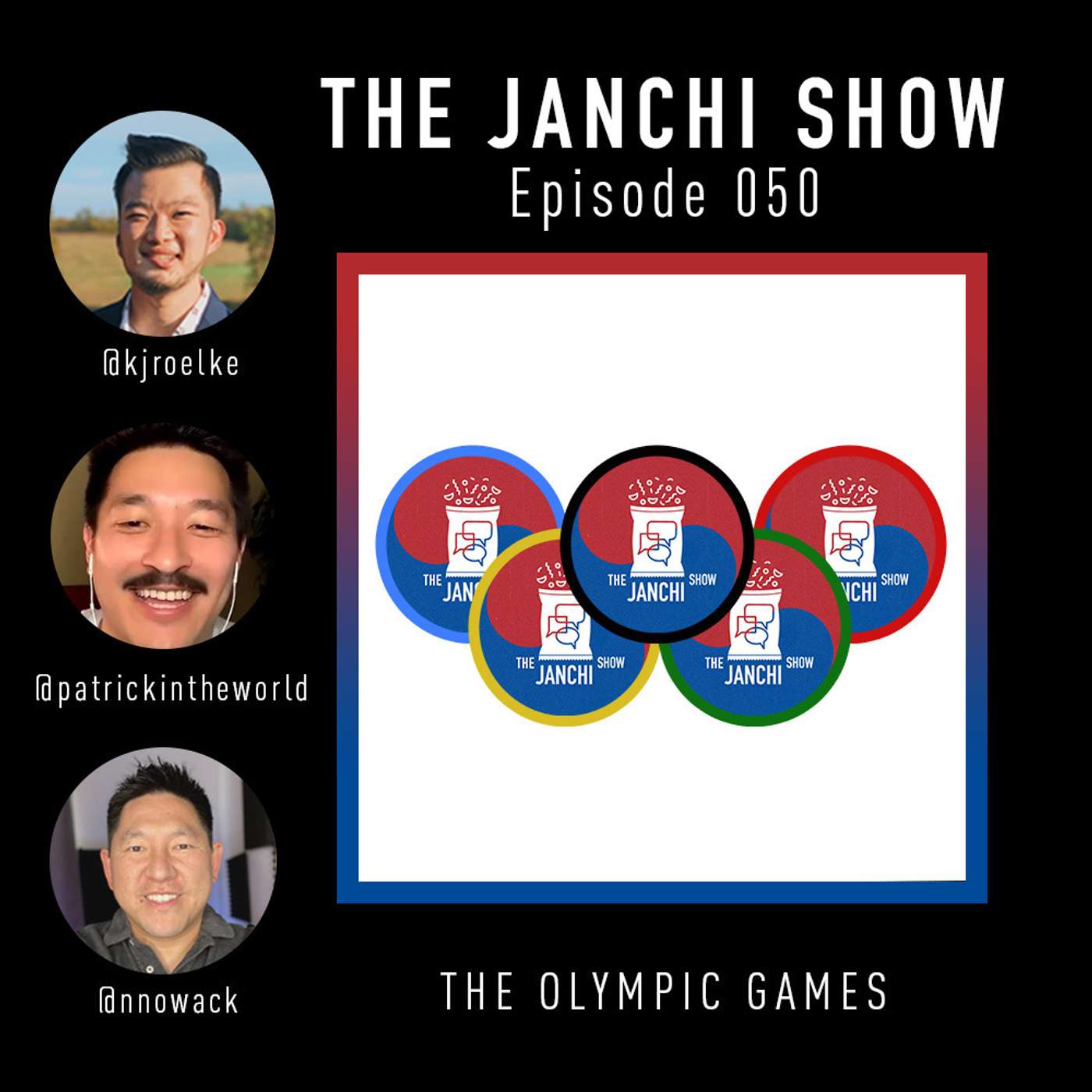 The Janchi Show