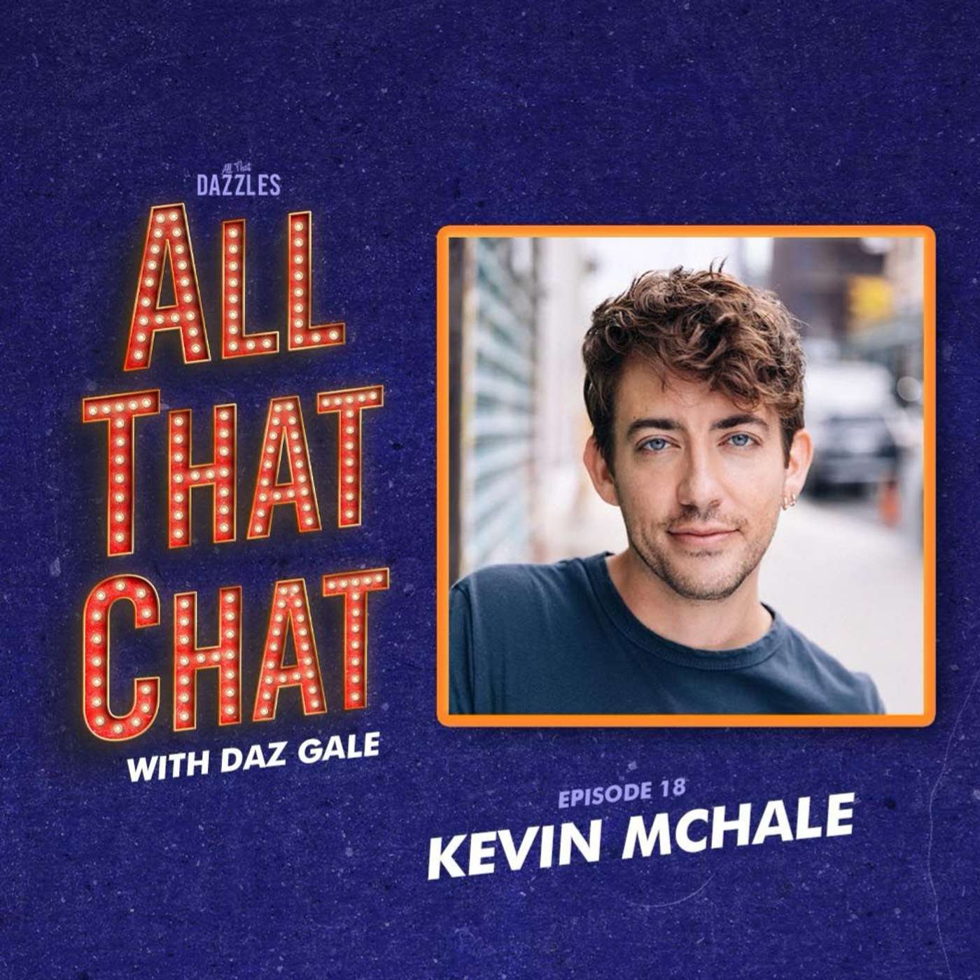 All That Chat: The All That Dazzles Podcast