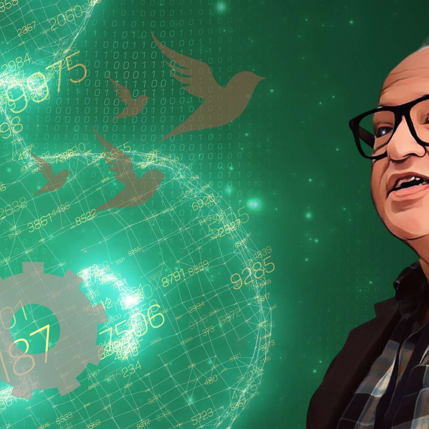 Cypherpunks Write Code: David D. Friedman & the Machinery of Freedom