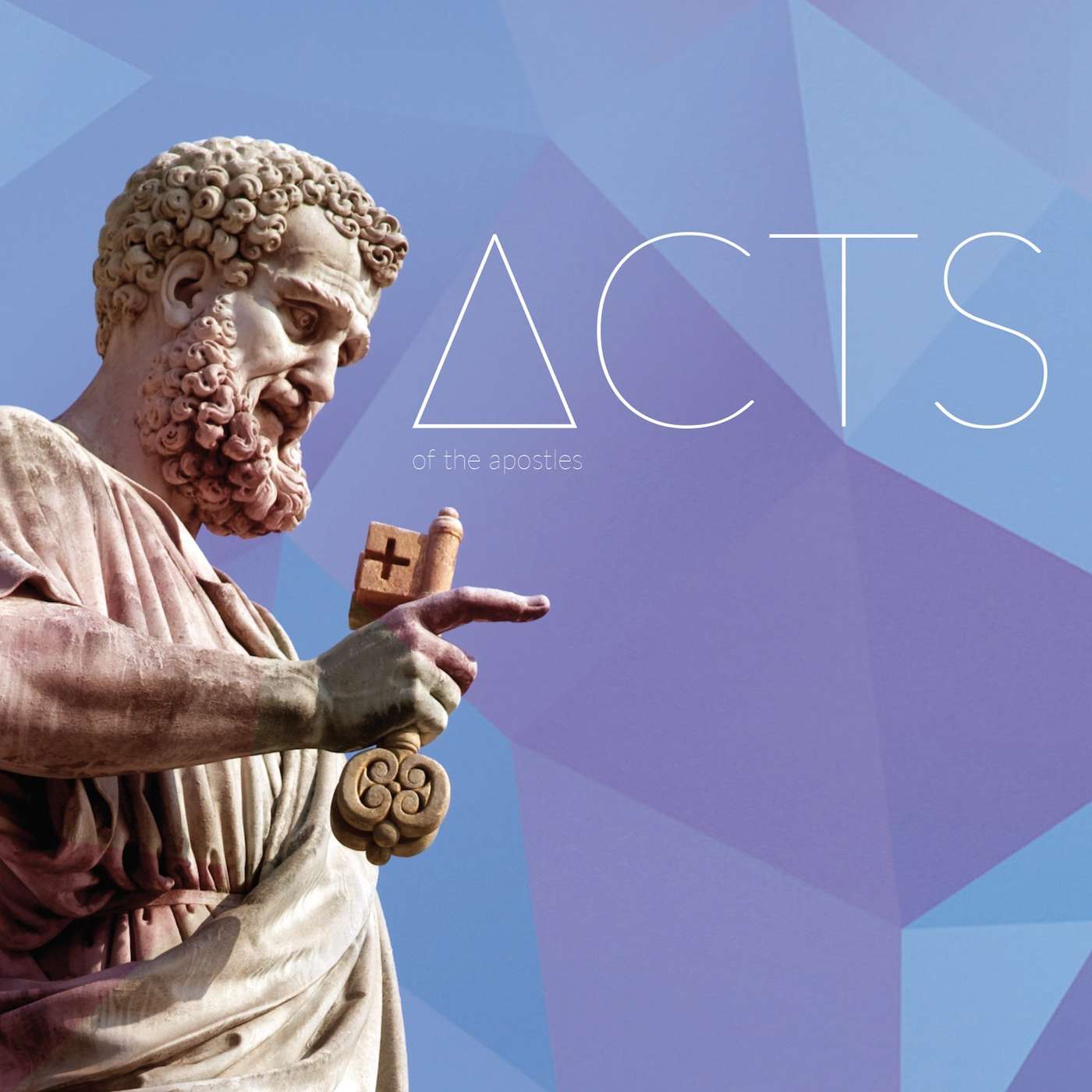 Acts of the Apostles Part 5