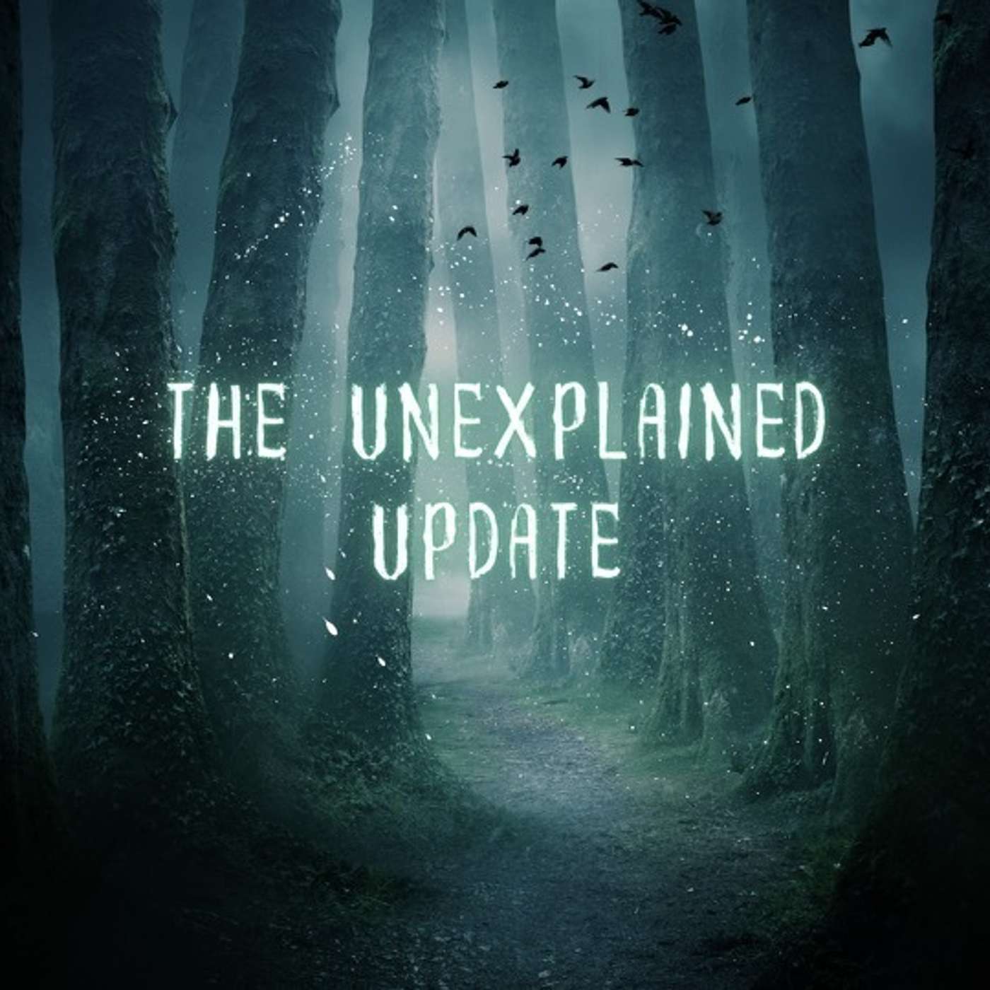 All Things Unexplained