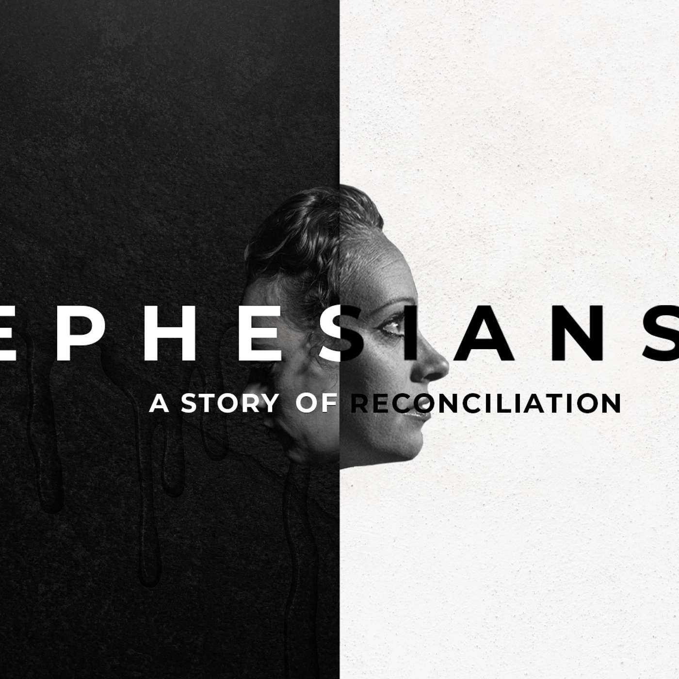 Ephesians  3   One Out of The Two episode artwork