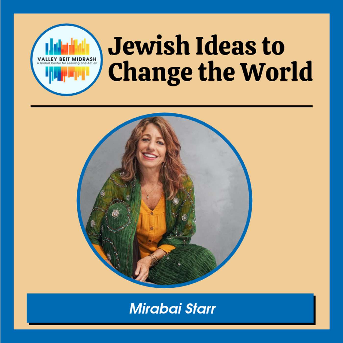 God of Love: A Guide to the Heart of Judaism, Christianity, and Islam episode artwork